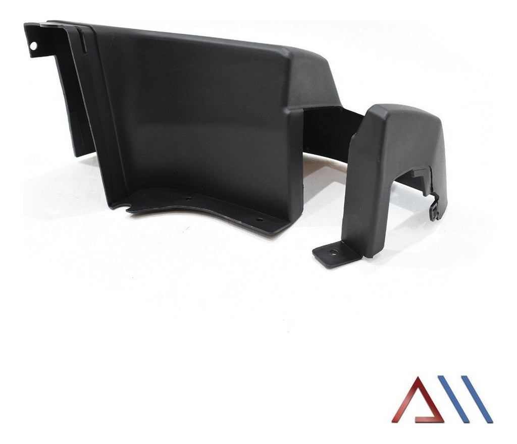 Aleron Transit Van 2014 2015 2016 Trasero Izquierdo Piloto