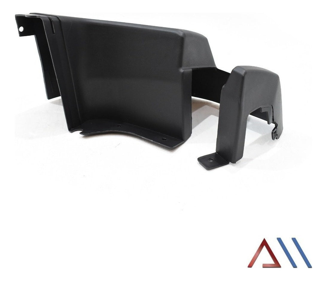 Aleron Transit Van 2014 2015 2016 Trasero Izquierdo Piloto