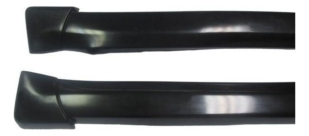 Estribos Spoilers Laterales Pointer 2000 2001 2002 2003 -200