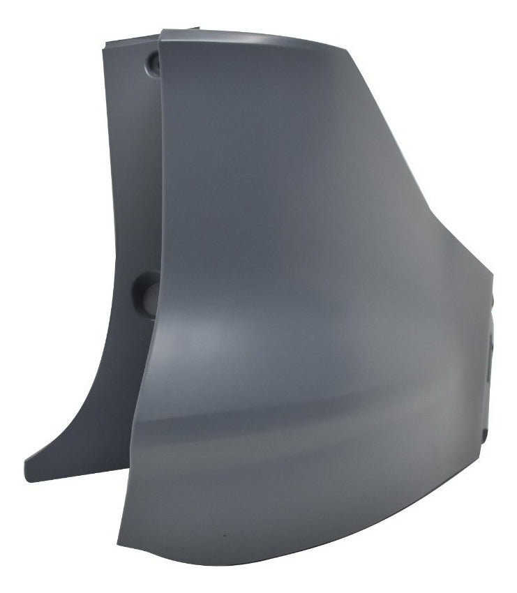 Aleron Trasero Escape 2013 2014 2015 2016 Derecho Negro