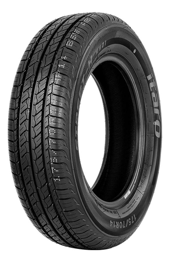 Llanta 175/65r14 86t Itaro Street-h Mh01 T