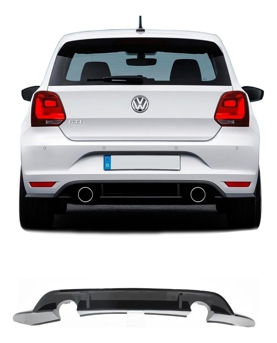 Difusor Polo Gti 2015 2016 2017 2019 2020 2022 Piano Envio