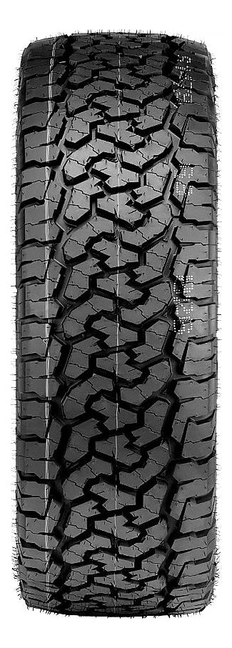Llanta 35x12.50r20lt 121s Speedmax Pangea All-terrain Wl S