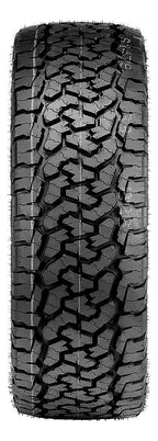 Llanta 35x12.50r20lt 121s Speedmax Pangea All-terrain Wl S