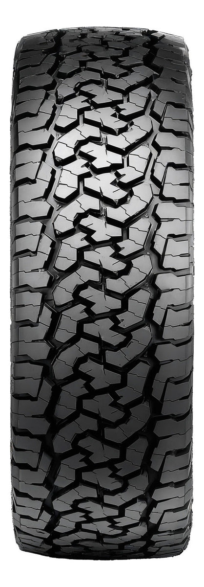 Llanta 33x12.50r18lt 118s Speedmax Pangea All-terrain Wl