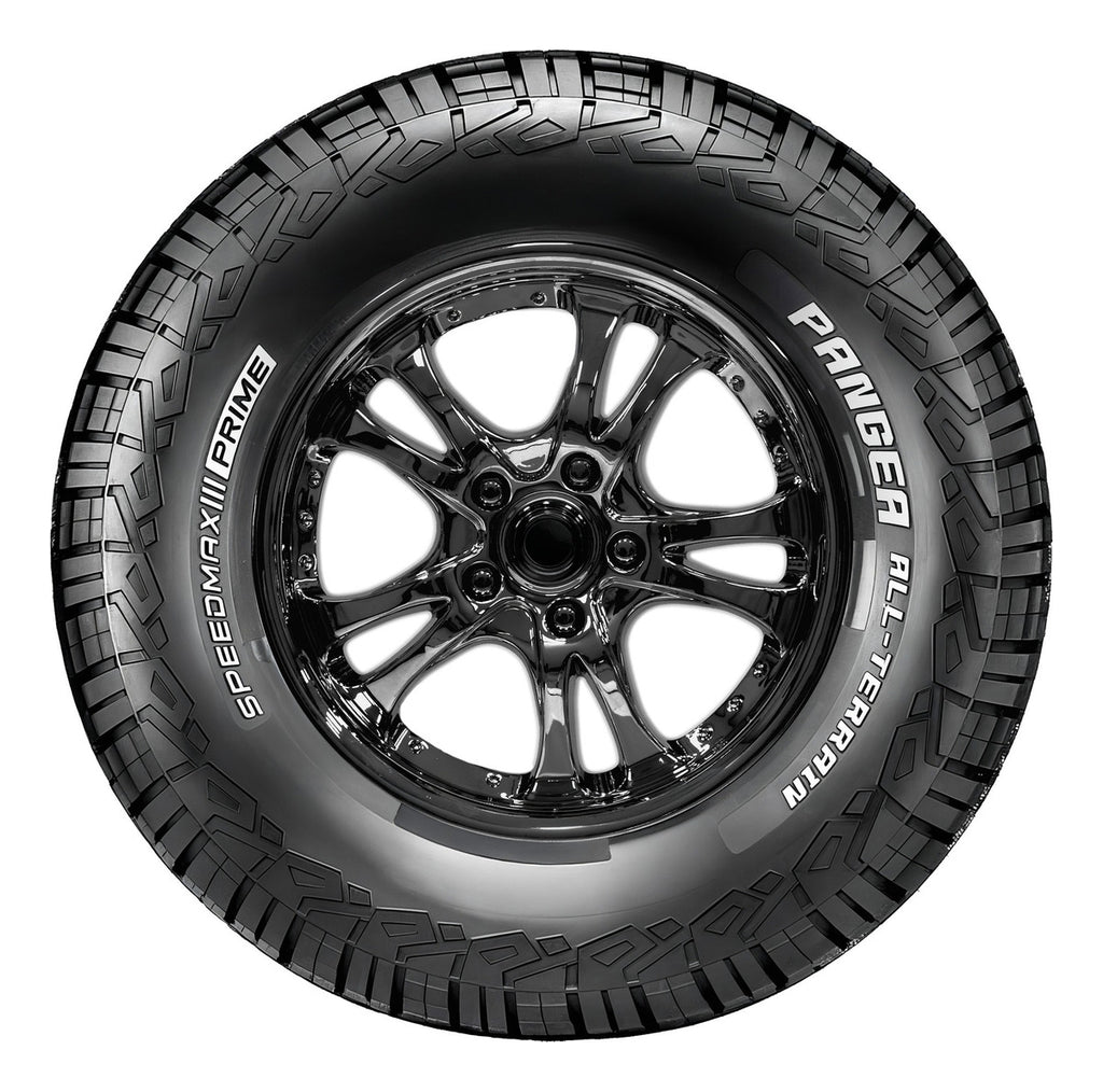 Llanta 35x12.50r22lt 117s Speedmax Pangea All-terrain Wl