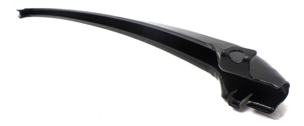 Alma Refuerzo Polo 2013 2014 Trasero Metal