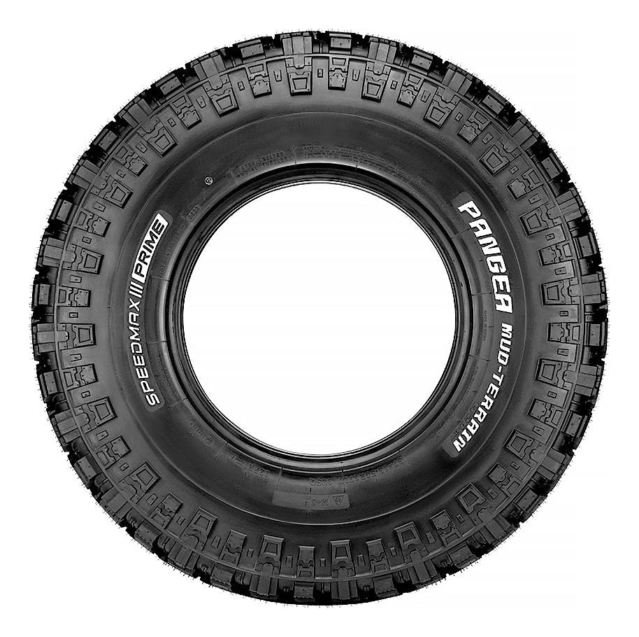 Llanta Lt305/55r20 125/122q Speedmax Pangea Mud-terrain Wl Q