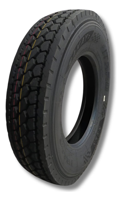 Llanta 11r24.5 152/149l 18l Itaro Sakay D Tracción