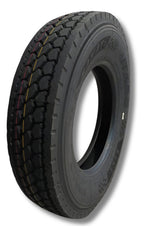 Llanta 11r24.5 152/149l 18l Itaro Sakay D Tracción