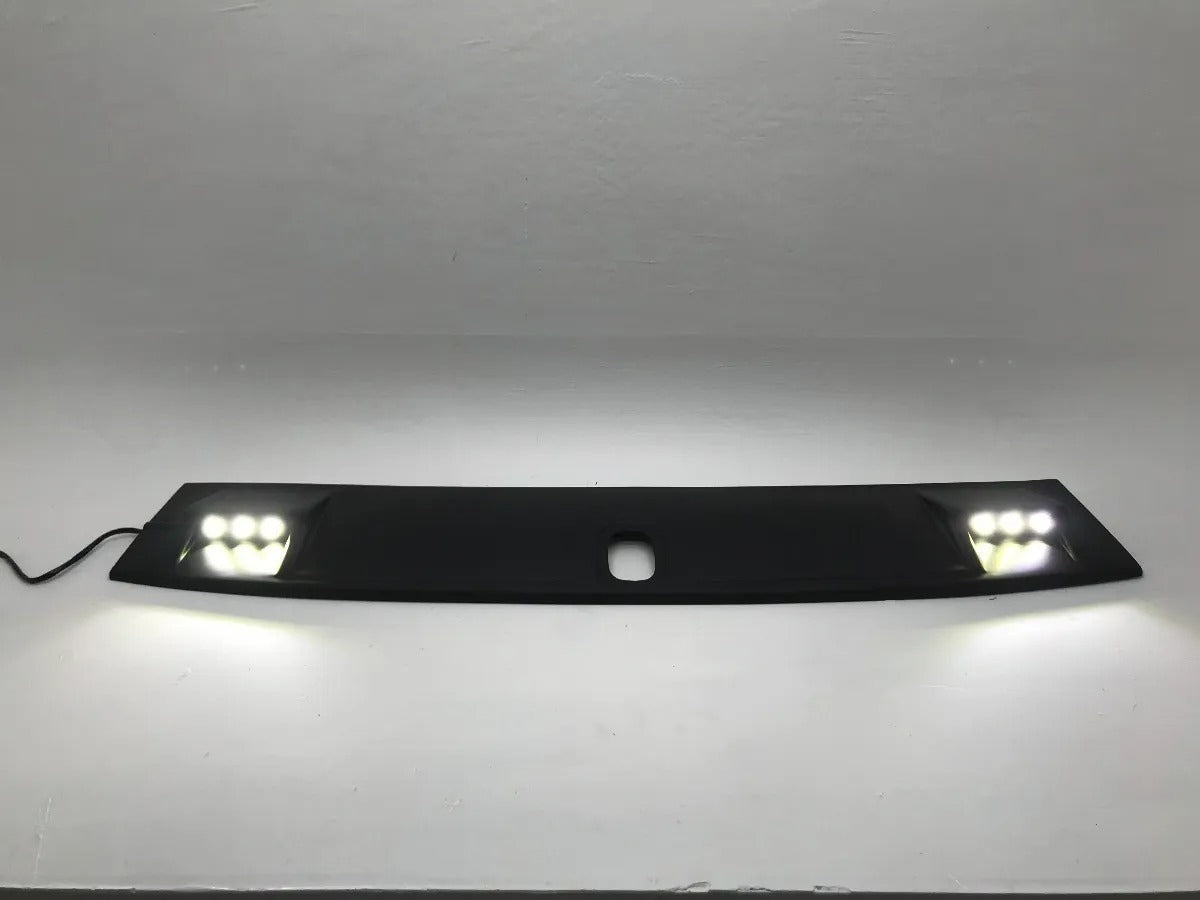 Barra De Luces Para Toldo Ranger Off Road 2013 Al 2019