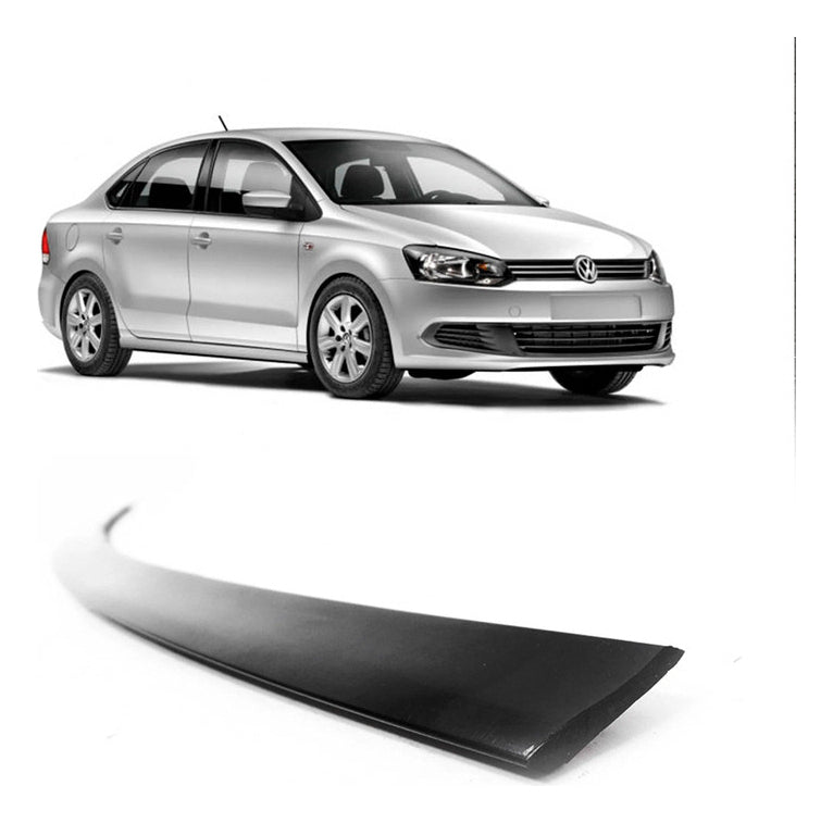 Aleron Spoiler De Cajuela De Vento 2021