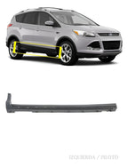 Estribo Escape 2013 2014 2015 2016 Izquierdo