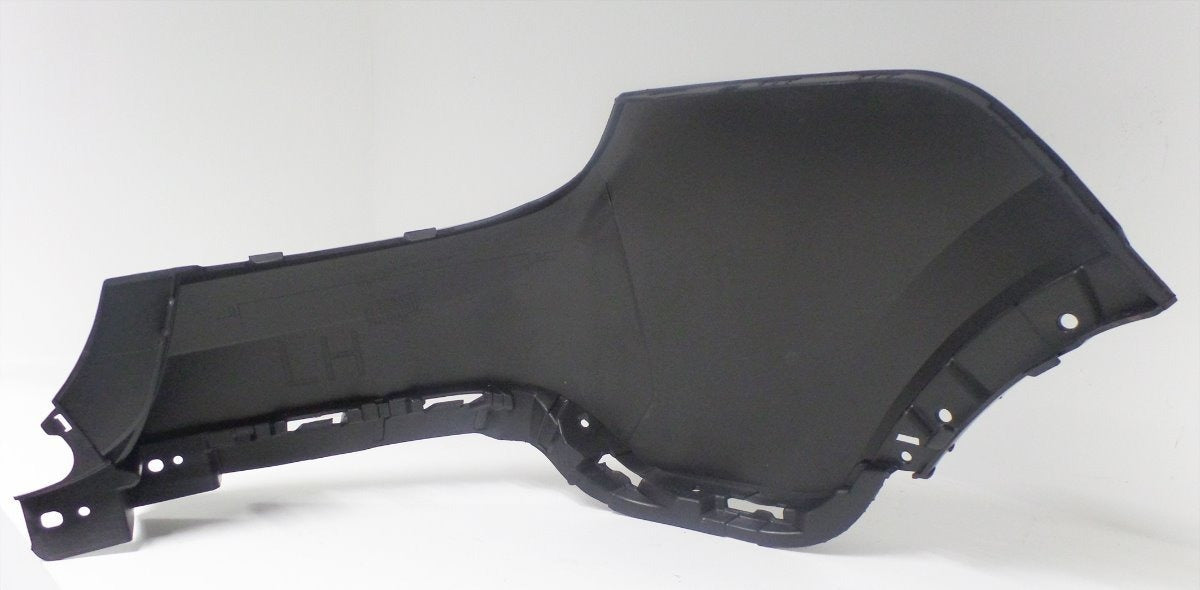 Aleron Izquierdo Defensa Trasera Trax 2013 2014 2015 2016