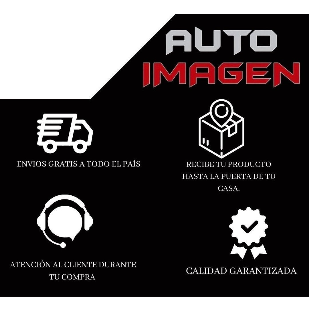 Moldura Defensa Golf A6 2010 2011 2012 2013 Delantera