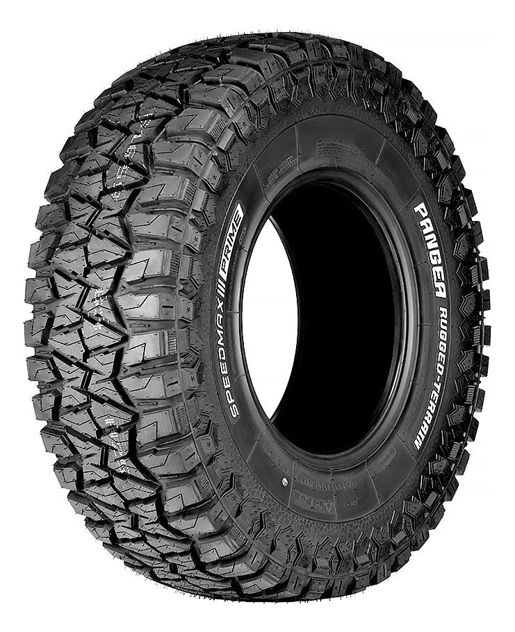 Llanta 35x12.50r17lt 121q Speedmaxpangea Rugged-terrain Wl Q