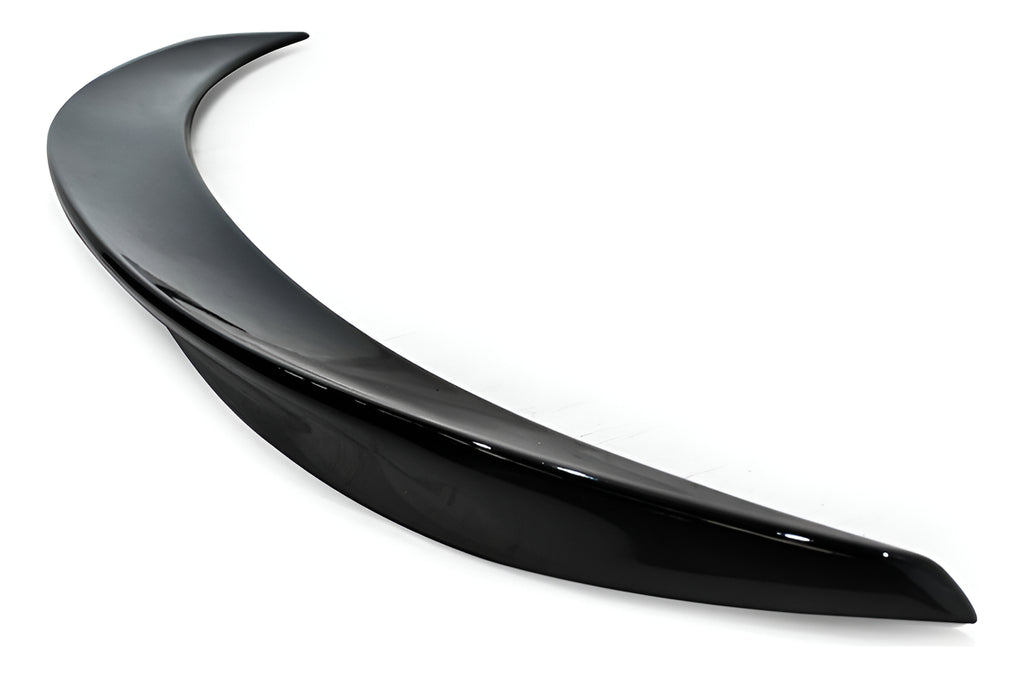 Aleron Bmw Serie 4 14-19 Estilo V M4 Plástico Spoiler Lip