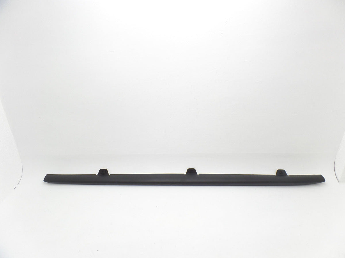 Estribo Lateral Jetta Gli 2011 2012 2013 2014 2015 Derecho