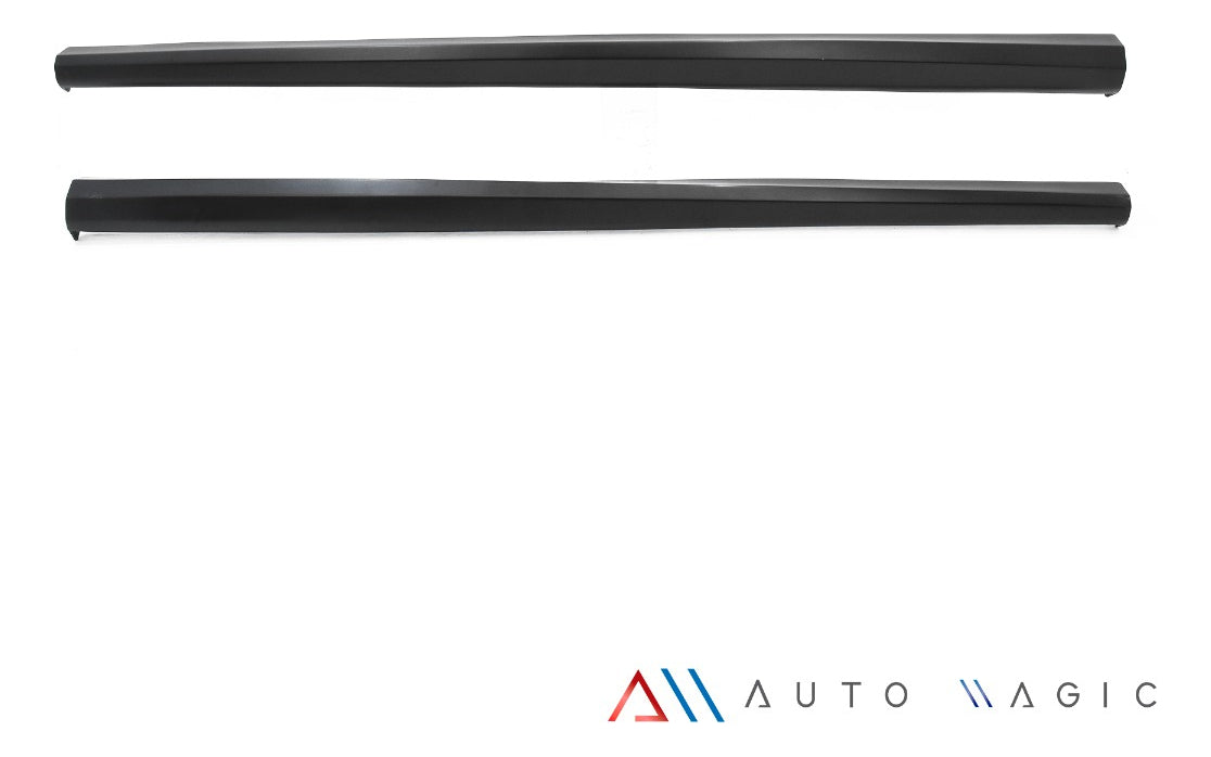 Estribos Spoilers Laterales Mg Gt 2022 2023 Par