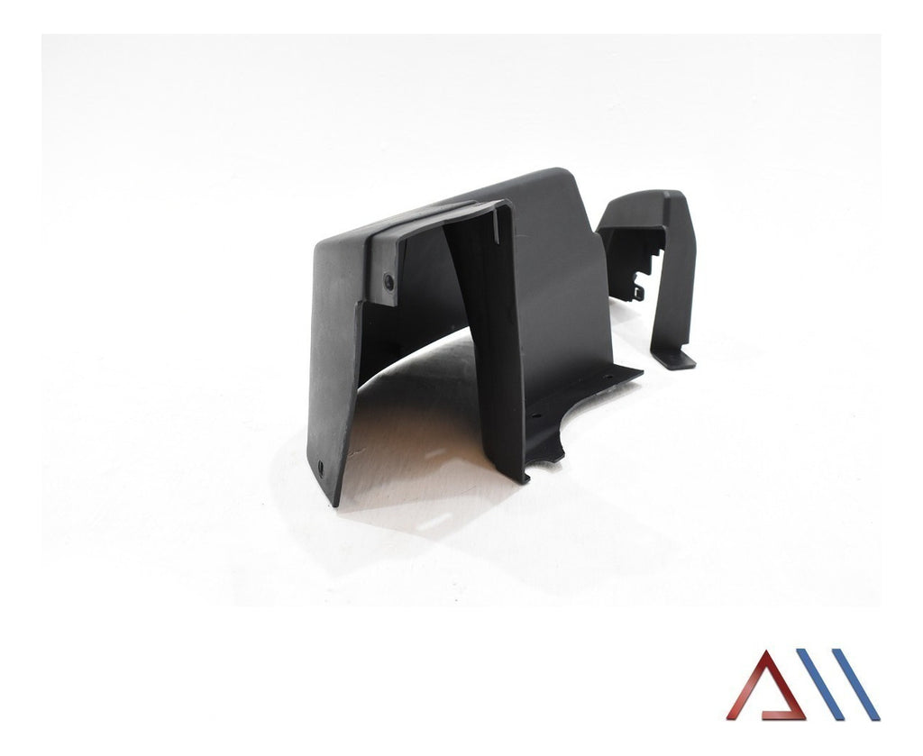 Aleron Transit Van 2014 2015 2016 Trasero Izquierdo Piloto