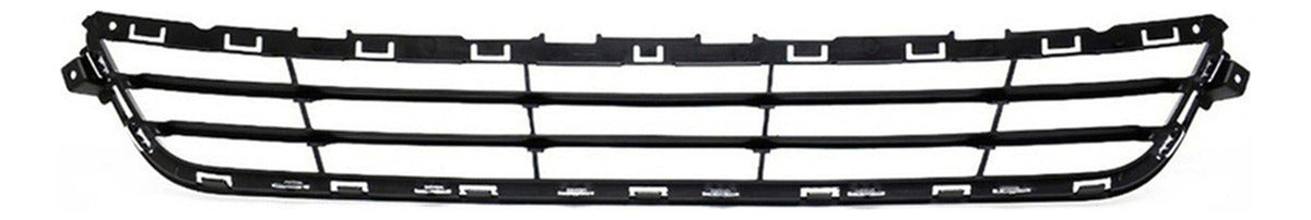 Rejilla Fusion 2013 2014 2015 2016 Central