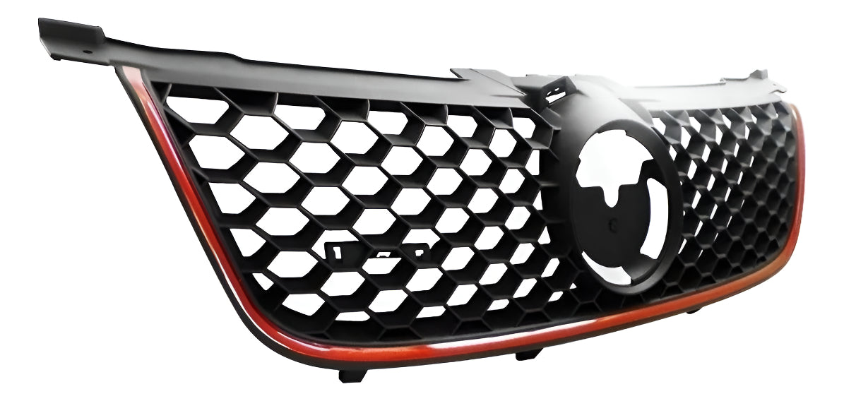 Parrilla Jetta Clasico Gli 2008 2009 2010 2011 2012 2013