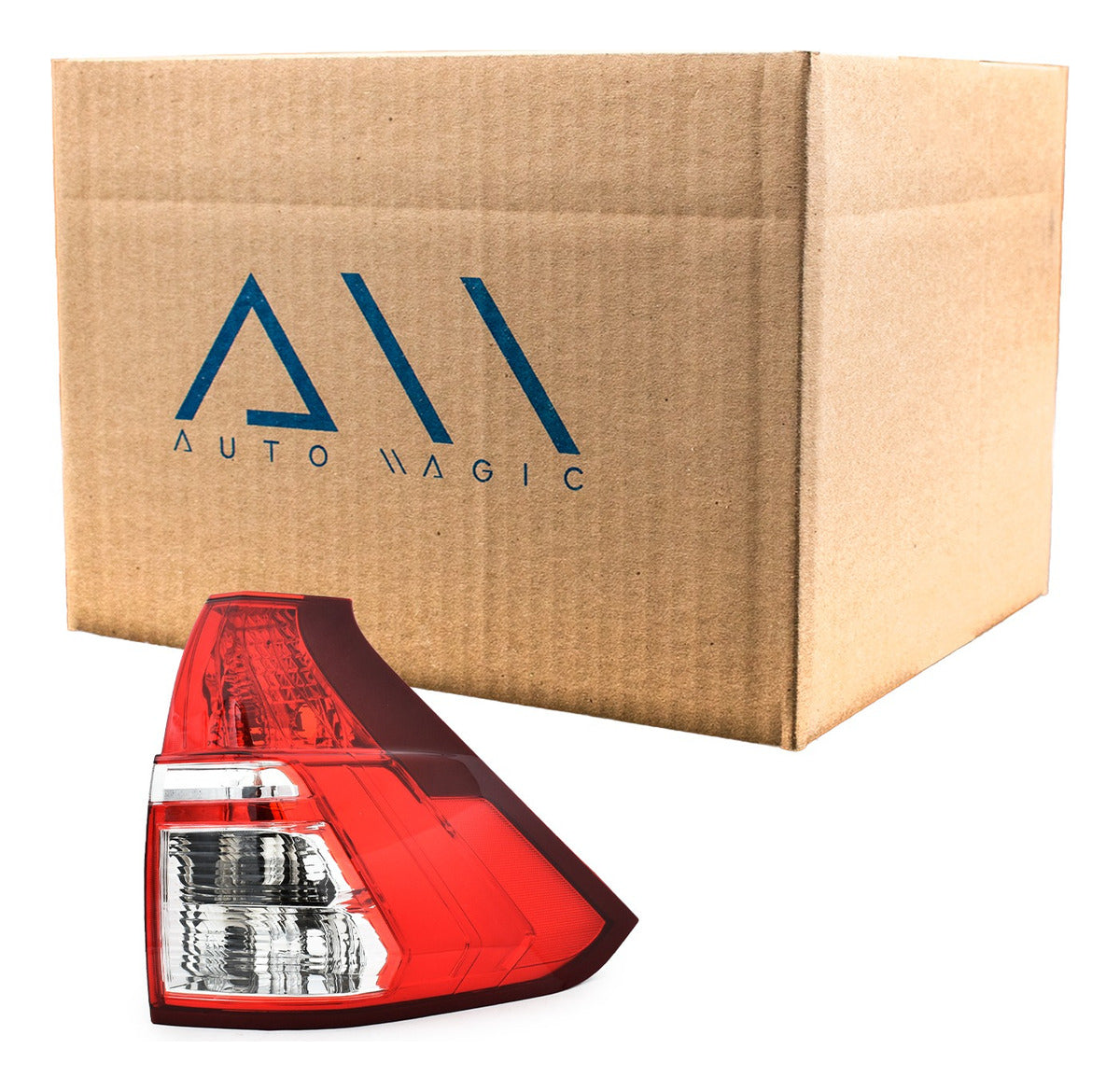 Calavera Crv 2015 2016 Interior Derecha