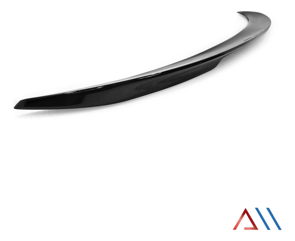 Aleron Bmw Serie 4 14-19 Estilo V M4 Plástico Spoiler Lip