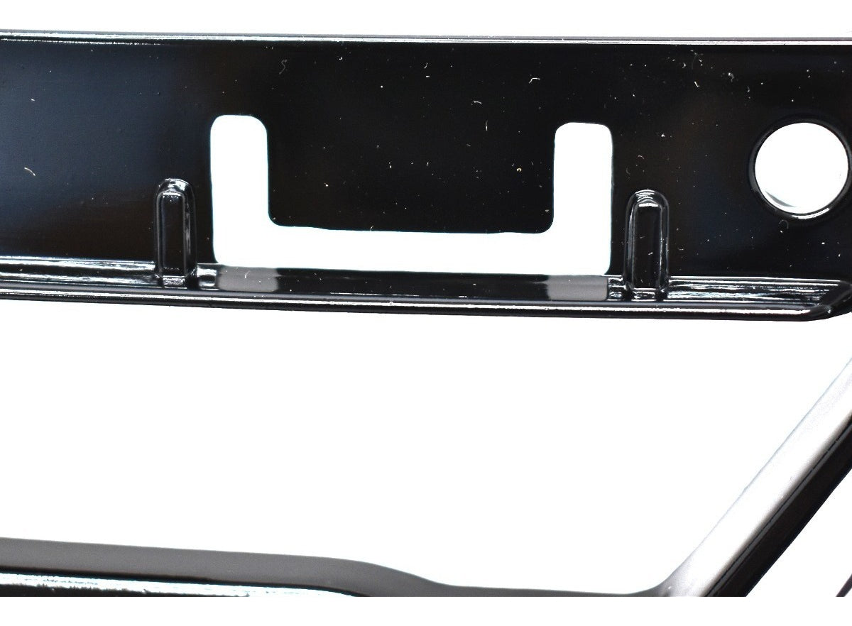 Rejilla Fusion 2013 2014 2015 2016 Central