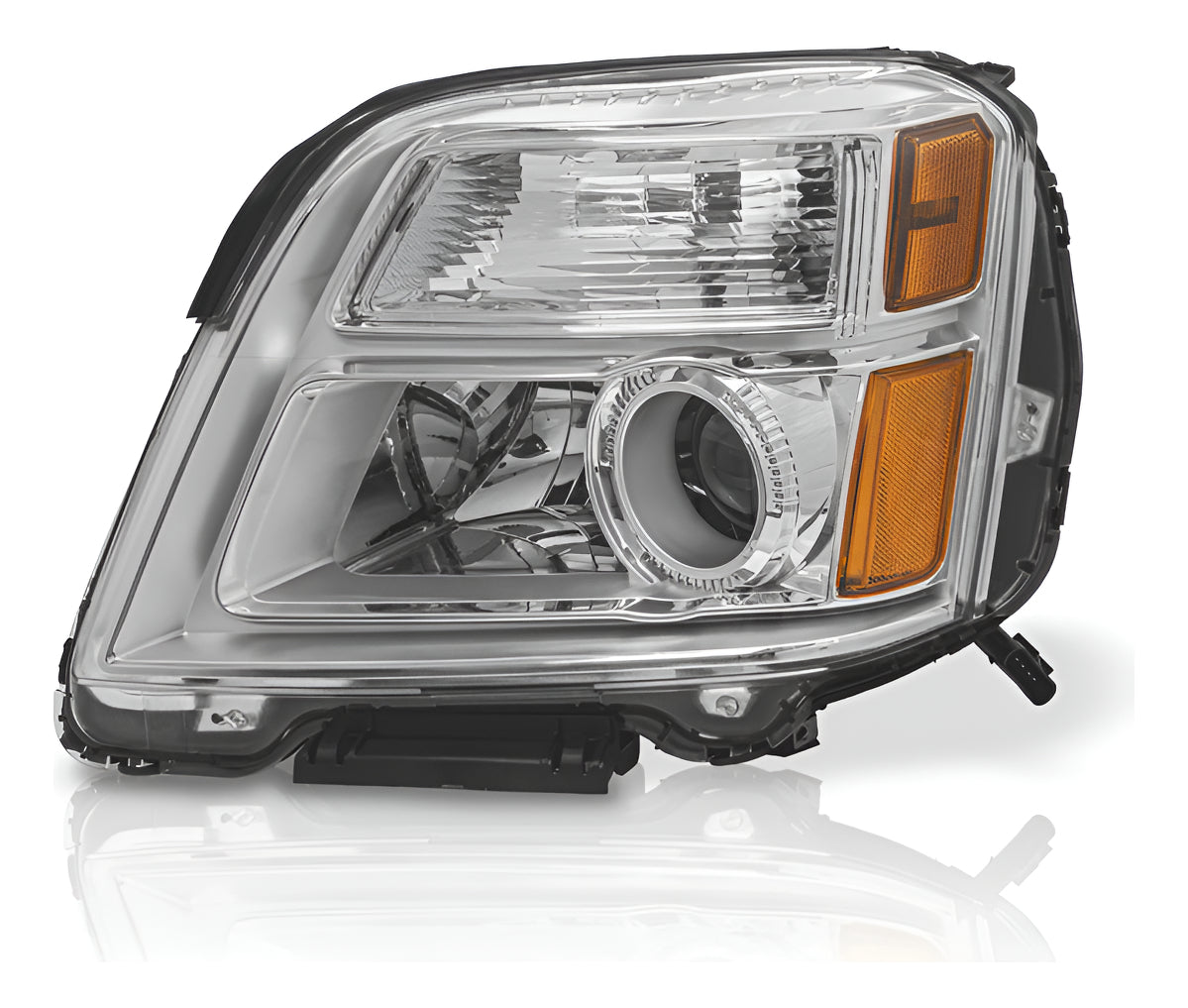 Faro Para Terrain 10-15 S/foco Izq.