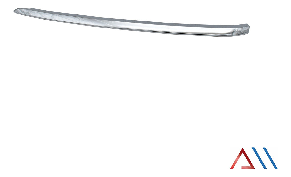 Moldura Mazda 6 2019 2020 Defensa Delantera Derecha Inferior