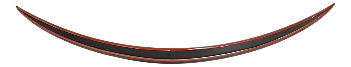 Aleron Clase C 14-21 C180 C250 C43 C63 Amg Lip Spoiler W205