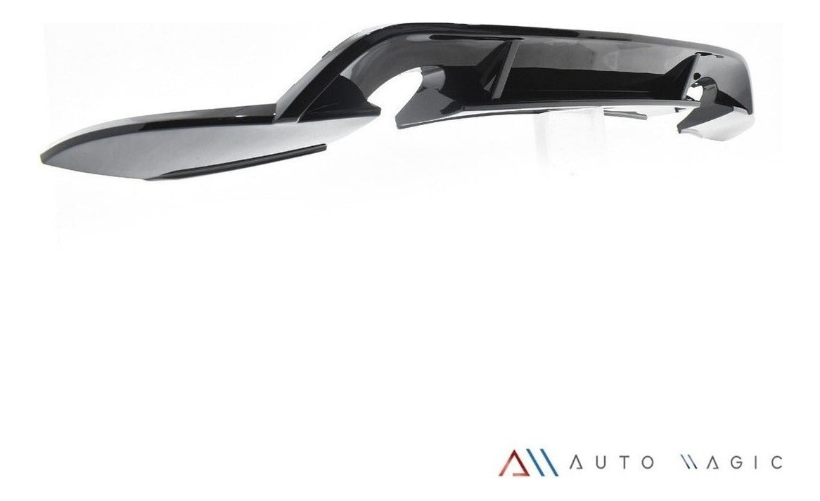 Difusor Polo Gti 2015 2016 2017 2019 2020 2022 Piano Envio