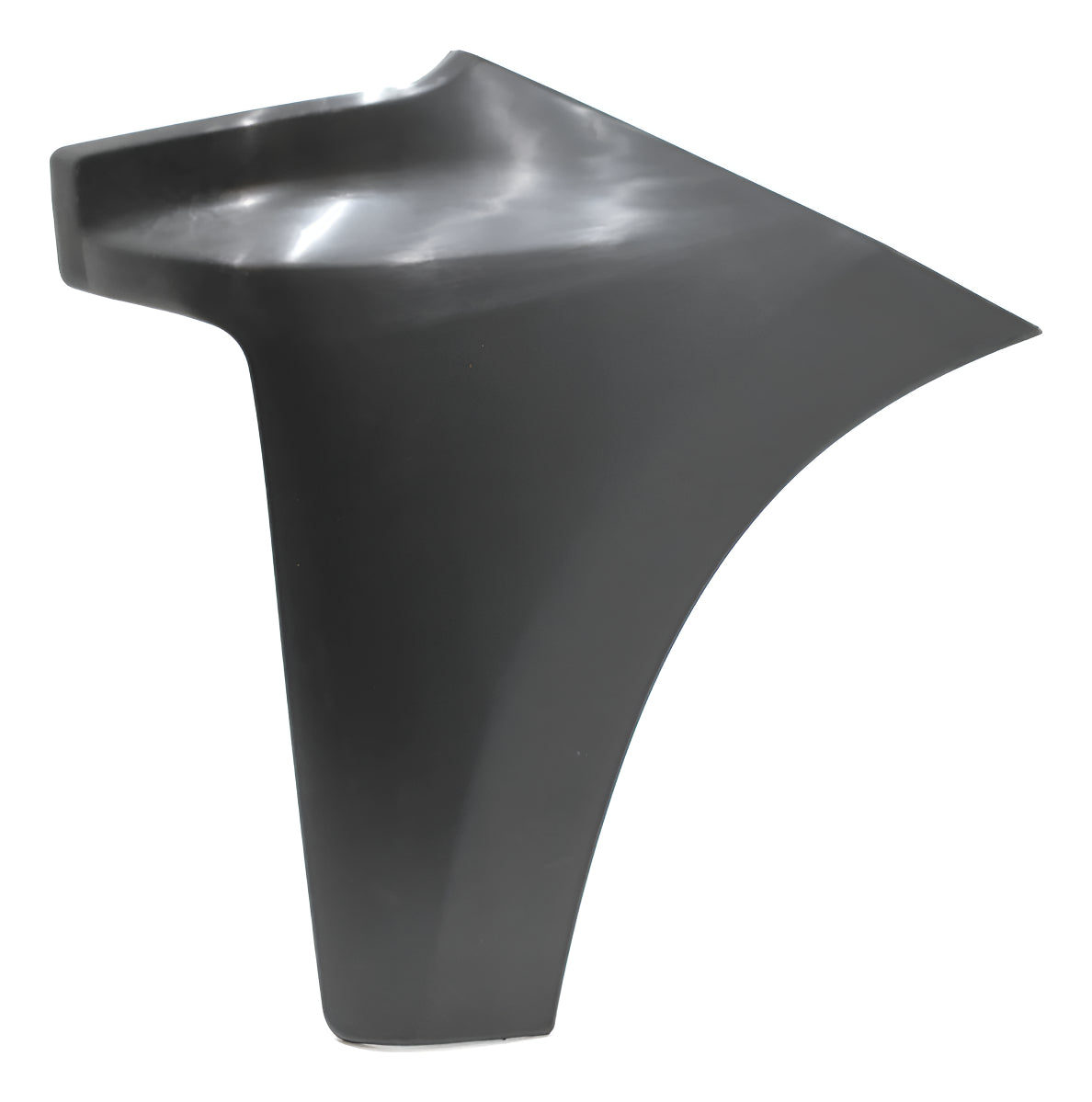 Aleron Moldura Salpicadera Silverado 2019-2022 Delantero Izq