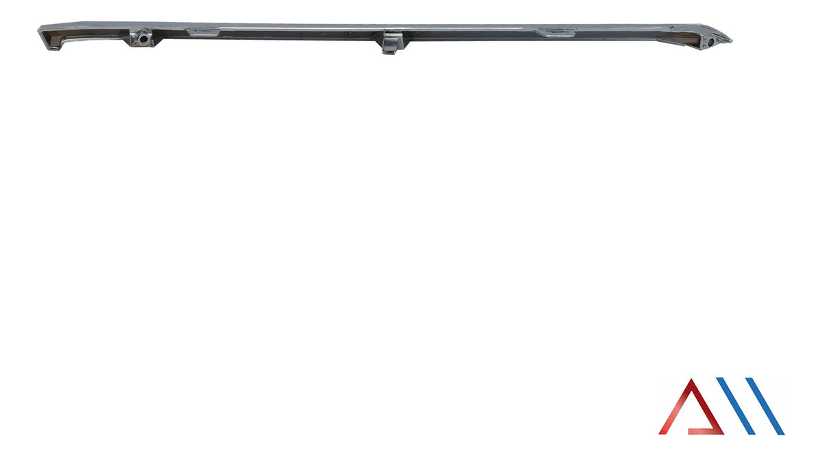 Moldura Mazda 6 2019 2020 Defensa Delantera Derecha Inferior