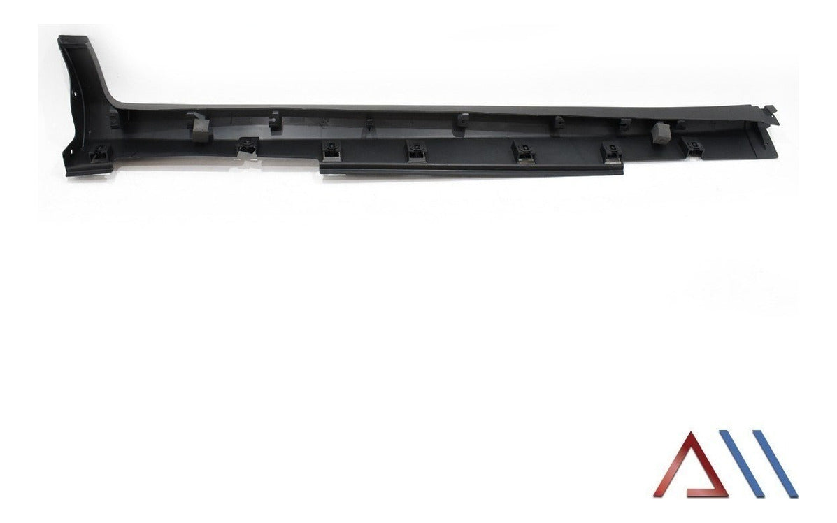 Estribo Ecosport 2013 2014 2015 2016 Derecho