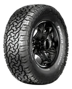 Llanta 35x12.50r22lt 117s Speedmax Pangea All-terrain Wl