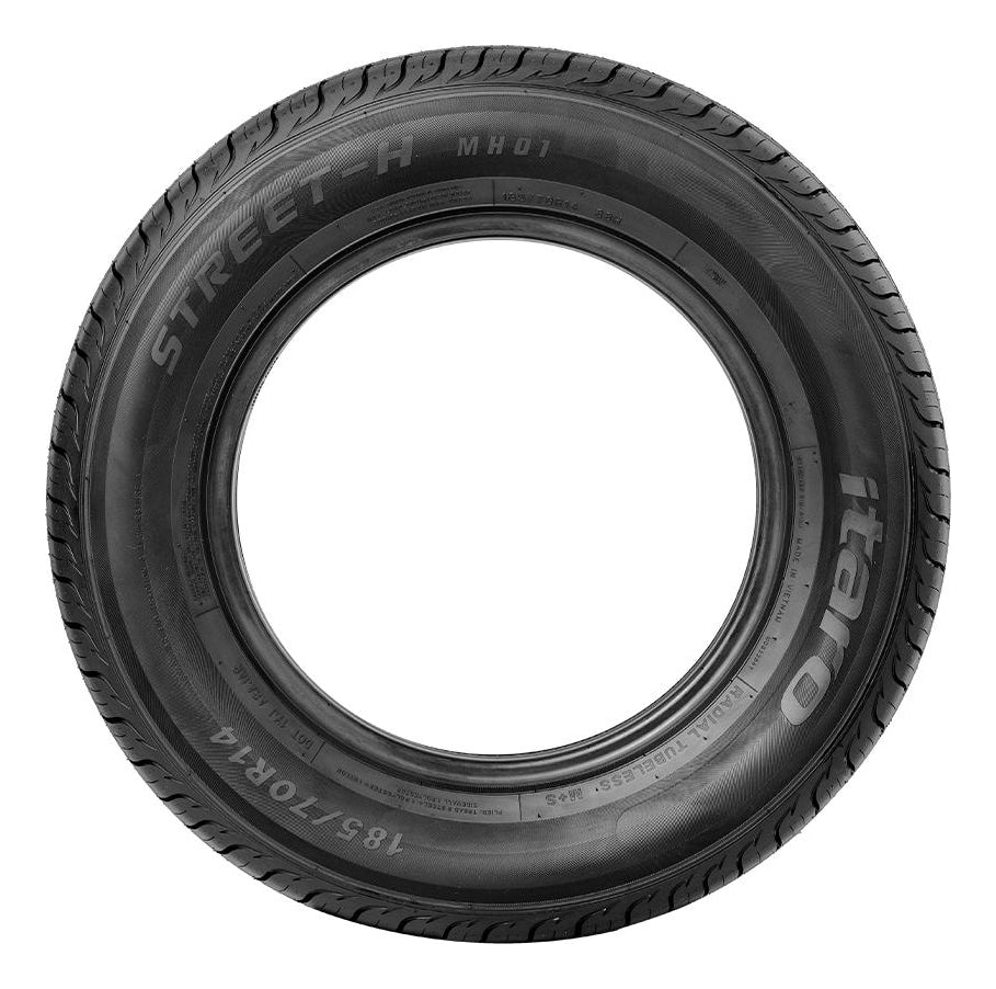 Llanta 185/60r15 88h Xl Itaro Street-h Mh01 H