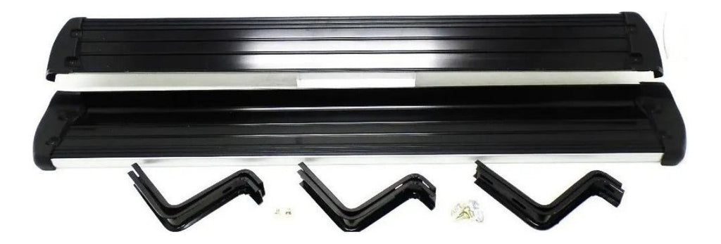 Estribos Mitsubishi L200 Tipo Original 2016 2017 2018 2019