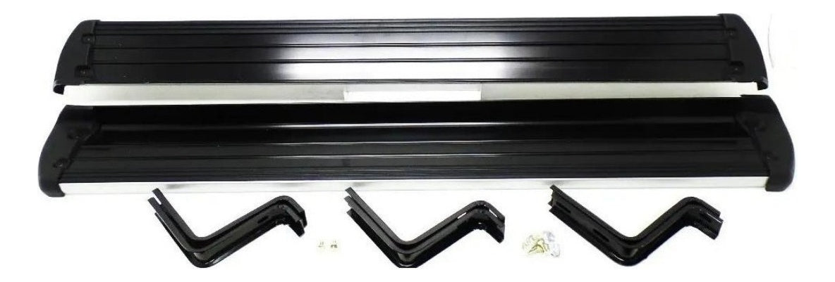 Estribos Mitsubishi L200 Tipo Original 2016 2017 2018 2019