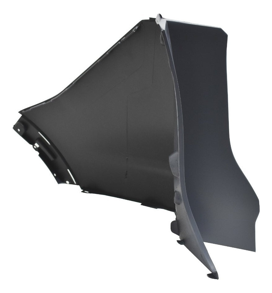 Aleron Trasero Escape 2013 2014 2015 2016 Derecho Negro