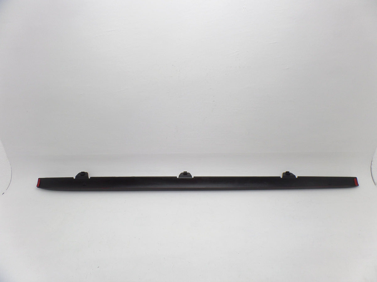 Estribo Lateral Jetta Gli 2011 2012 2013 2014 2015 Derecho