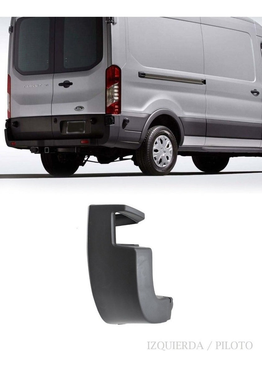 Aleron Transit Van 2014 2015 2016 Trasero Izquierdo Piloto