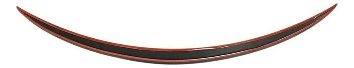 Aleron Clase C 14-21 C180 C250 C43 C63 Amg Lip Spoiler W205