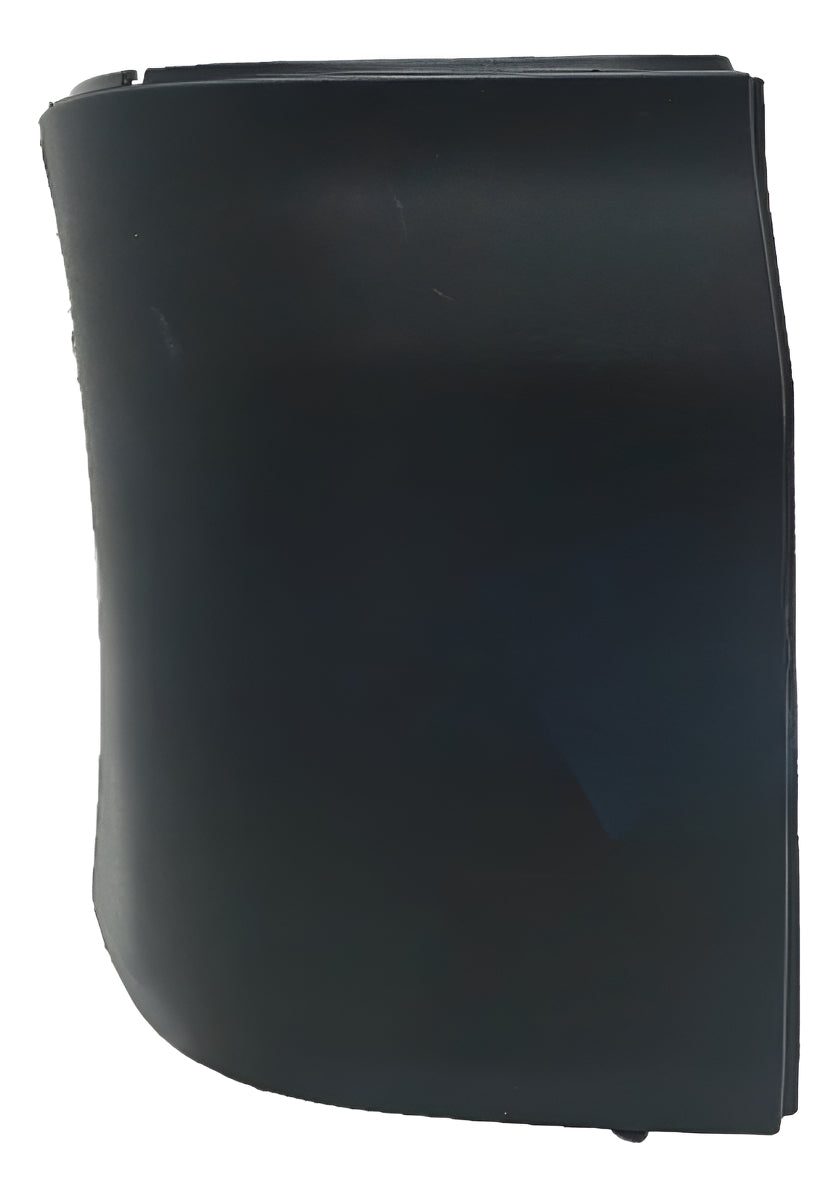 Aleron De Defensa Para Eurovan 05-09 Lateral Tras. Izq.