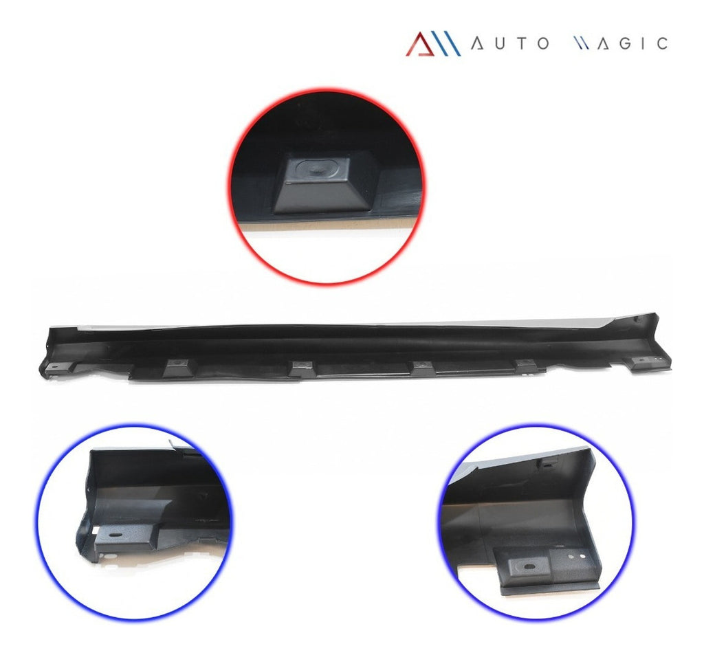 Estribo Focus 2012 2013 2014 Derecho