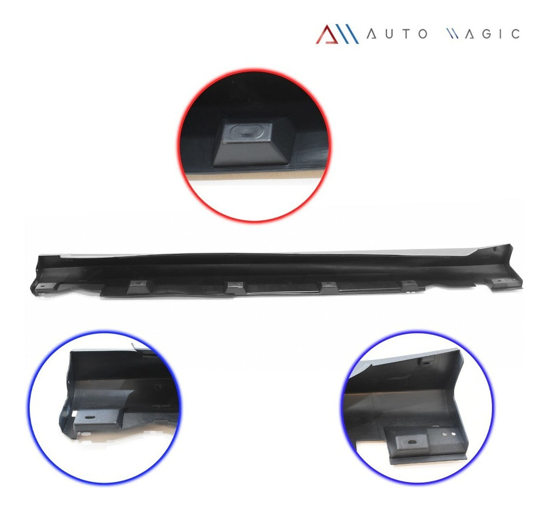 Estribo Focus 2012 2013 2014 Derecho