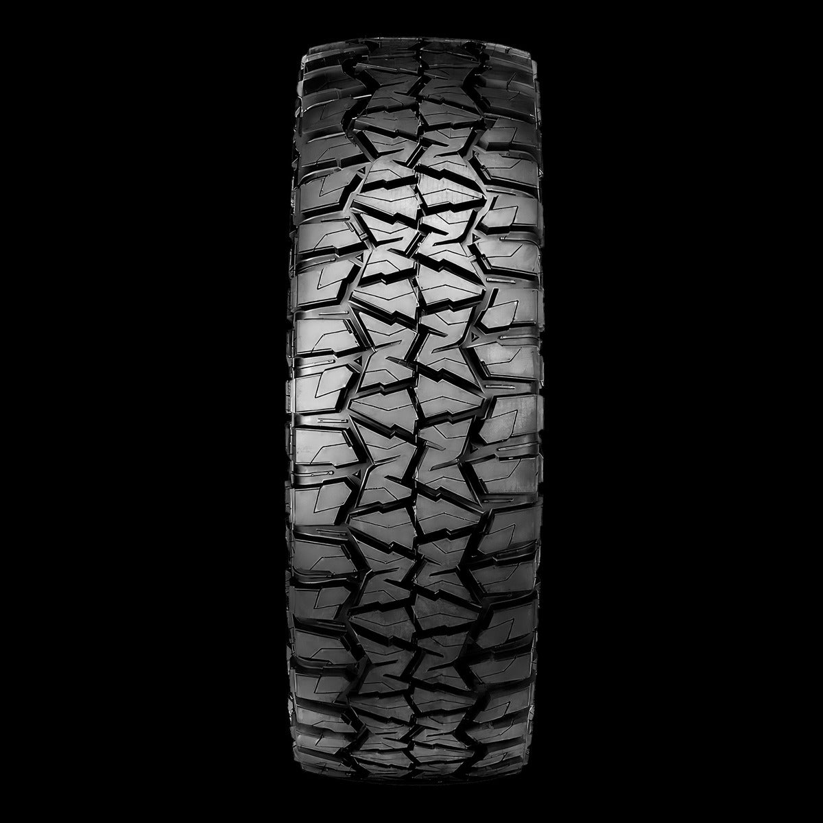 Llanta Lt315/70r17 121/118q Speedmax Pangea Rugged-terrain Q