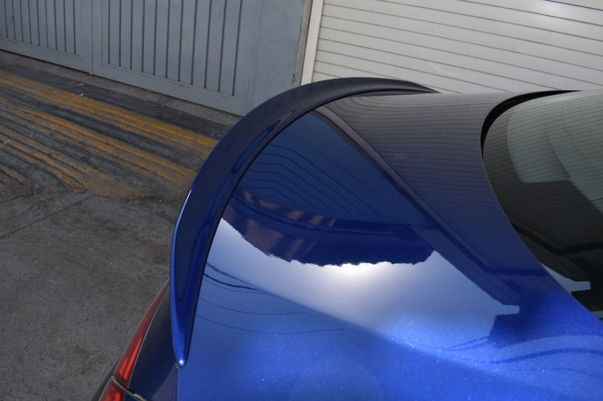 Aleron Spoiler Mercedes Benz Clase C Coupe  2015 Al  2020