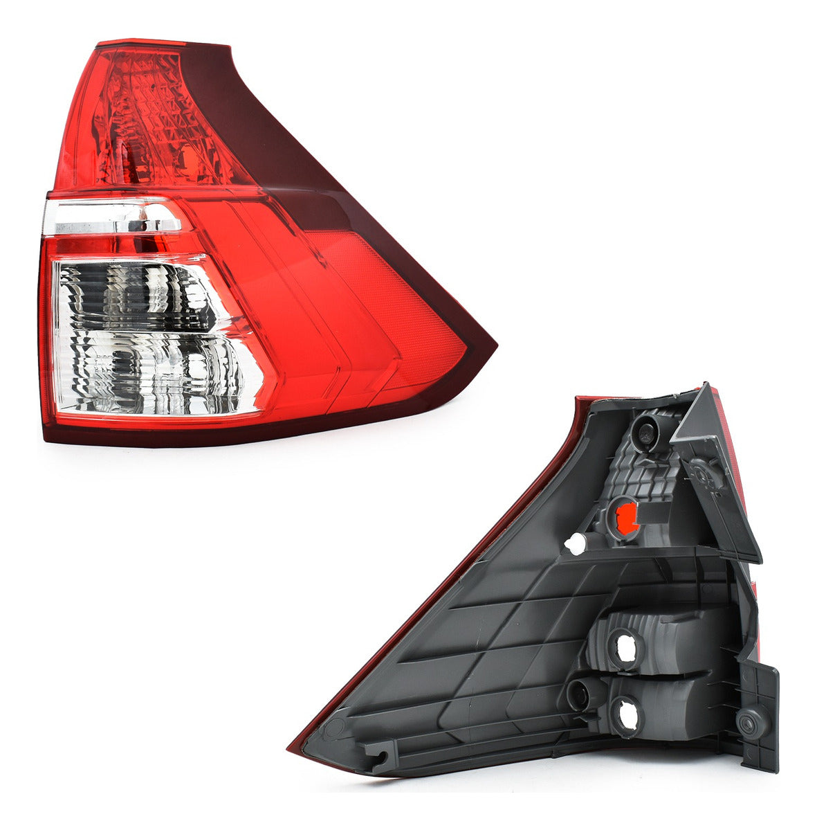 Calavera Crv 2015 2016 Interior Derecha